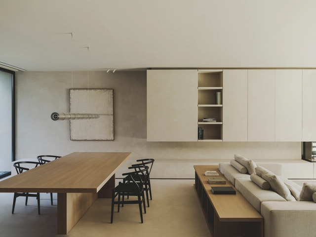 Casa 899 - S29 / exitprojectes estudi d'arquitectura - Casas