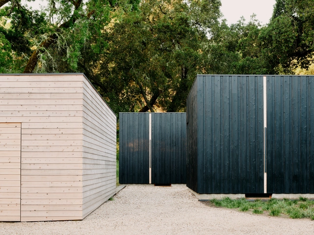 The Preserve I Home / Studio Schicketanz - Exterior Photography, Sustainability