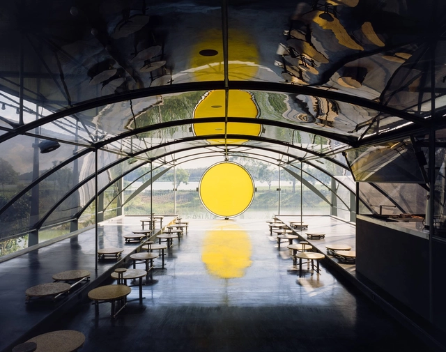 Architecture in Rhythm with Time: Designing Through Solar, Lunar, and Biological Cycles - Featured Image