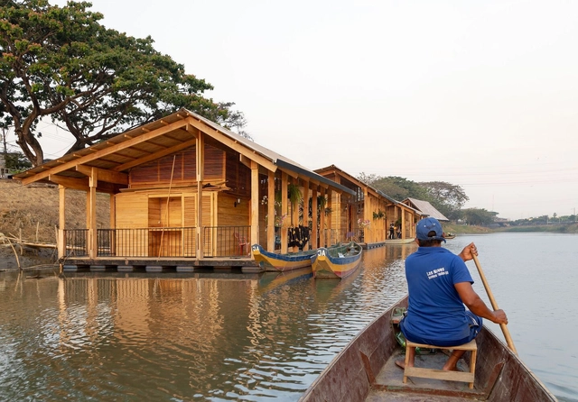 Architecture that Shapes Health: Lessons of Design and Well-Being in 2025 - Featured Image