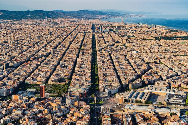 From Housing Policy in Europe to Large-Scale Master Planning in Mongolia: This Week’s Review - Featured Image