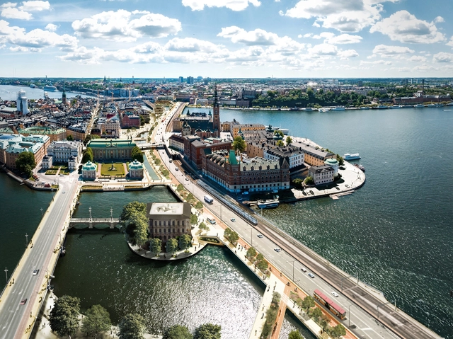 Pedestrianisation Initiatives and UNStudio’s Central Yards Theatre in Hong Kong: This Week’s Review - Featured Image
