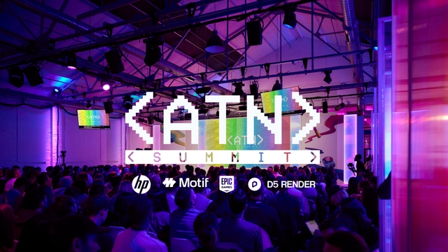 ATN Summit 2026 - Featured Image